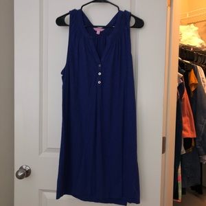 Lilly Pulitzer Essie Dress